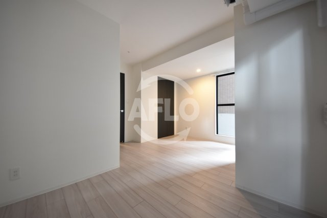 S-RESIDENCE西長堀の洋室|S-RESIDENCE西長堀　洋室