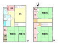 伊丹市松ヶ丘2丁目中古戸建の画像