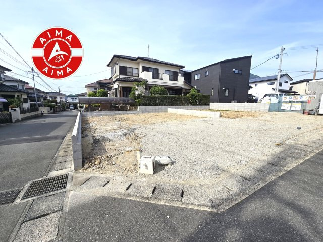 糟屋郡須恵町新原第1-2棟（A号棟）