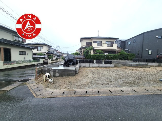 糟屋郡須恵町新原第1-2棟（A号棟）