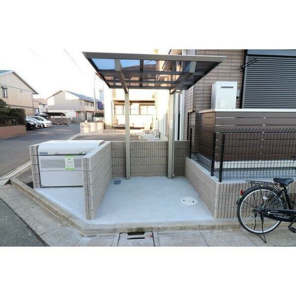 Jardinのその他