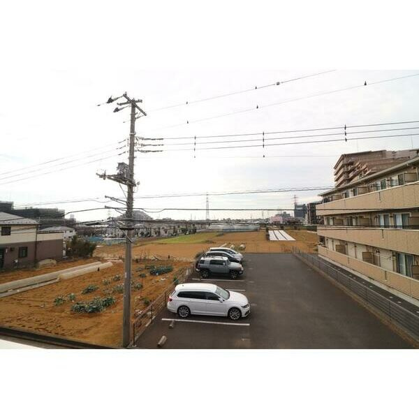 Jardinの展望