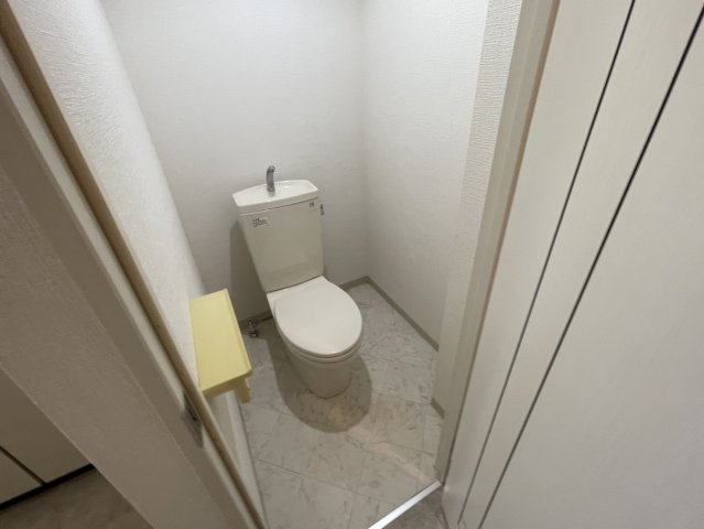 ラムール六甲山ノ手のトイレ|トイレも気になるポイント