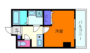 ラムール六甲山ノ手