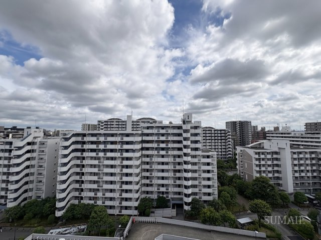 グランドールUNSの展望|景色☆