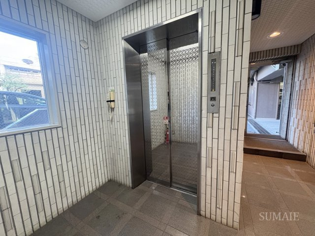 グランドールUNSのその他|エレベータ☆