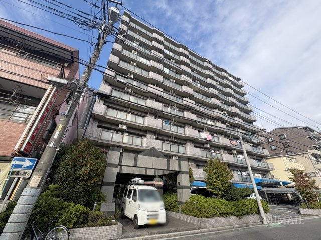 グランドールUNSの外観|外観です☆