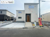 Livele Garden.S羽生市南羽生(南羽生駅Ⅱ)　新築住宅の画像