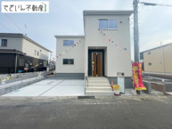 Livele Garden.S羽生市南羽生(南羽生駅Ⅱ)　新築住宅の画像