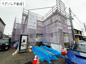 Livele Garden.S羽生市南羽生(南羽生駅Ⅱ)　新築住宅の画像