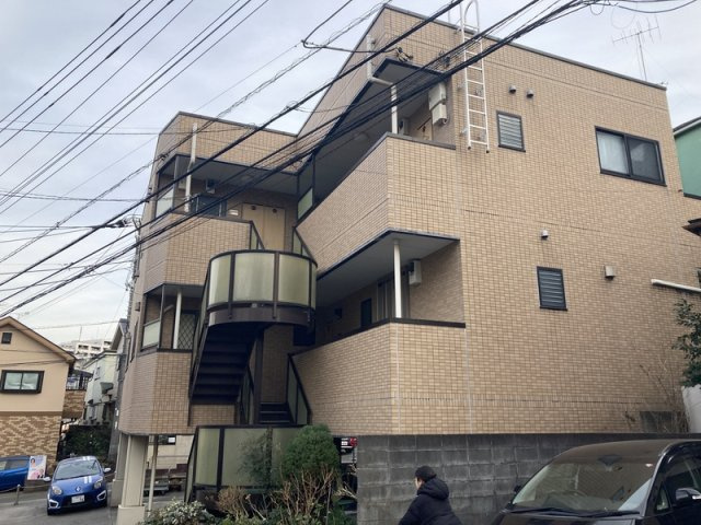 マイプレイス