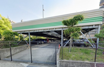 【駐車場】 | セレーノ見附