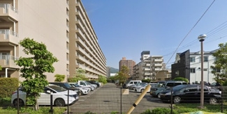 【駐車場】 | セレーノ見附