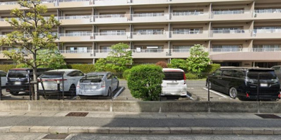 【駐車場】 | セレーノ見附