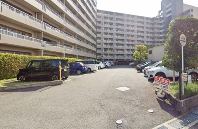 【駐車場】 | セレーノ見附