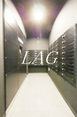 【その他共用部分】 | アークマーク大森町アジールコート | 集合ポストです。