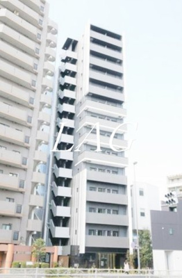【外観】 | アークマーク大森町アジールコート | 外観です。