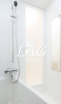 【浴室】 | アークマーク大森町アジールコート | お風呂です。