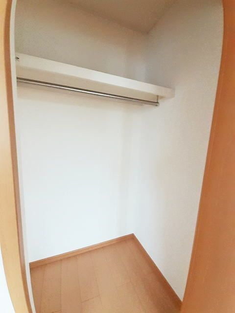 ヴァン　フォーレⅡの設備