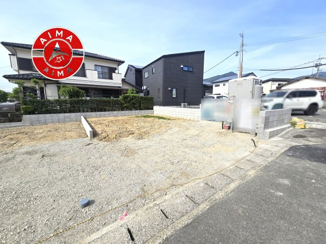 糟屋郡須恵町新原第1-2棟（B号棟）