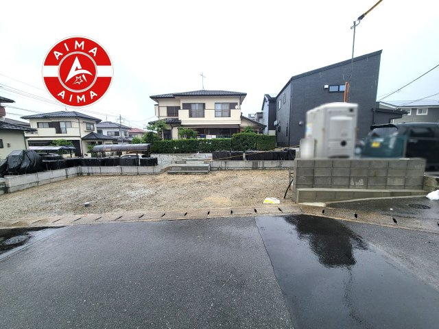 糟屋郡須恵町新原第1-2棟（B号棟）