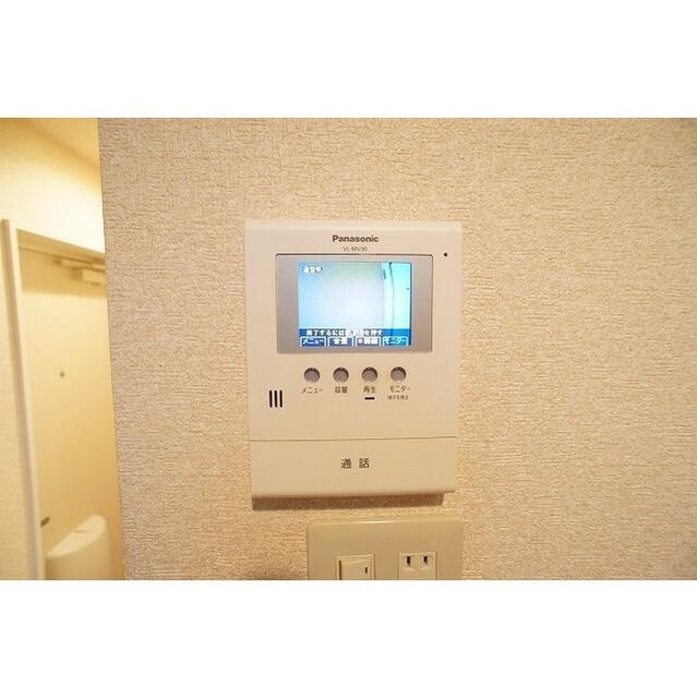 室内イメージ（同間取り別室）