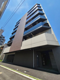 大田区東嶺町のマンションの画像