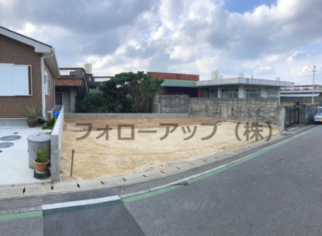 リーブルガーデン読谷村長浜