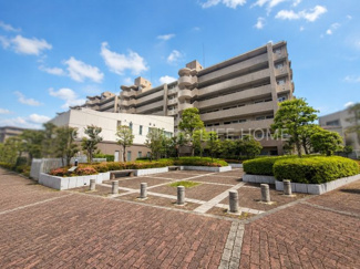 【外観】 | 横浜市営地下鉄ブルーライン「新羽」駅徒歩8分、周辺環境も整っています。