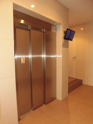 大阪市中央区瓦屋町１丁目の賃貸マンションのその他共用部分