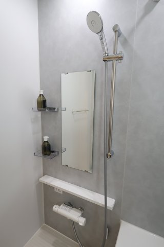 《仲介手数料無料》西東京市北町３丁目2-28新築一戸建てリナージュの浴室