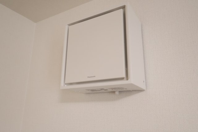 《仲介手数料無料》西東京市北町３丁目2-28新築一戸建てリナージュのその他|熱交換換気システム付き