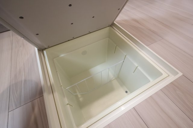 《仲介手数料無料》西東京市北町３丁目2-28新築一戸建てリナージュのキッチン