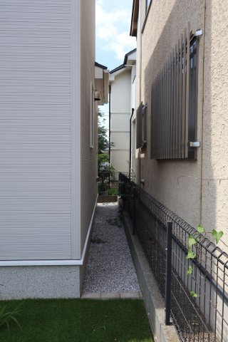 《仲介手数料無料》西東京市北町３丁目2-28新築一戸建てリナージュの外観
