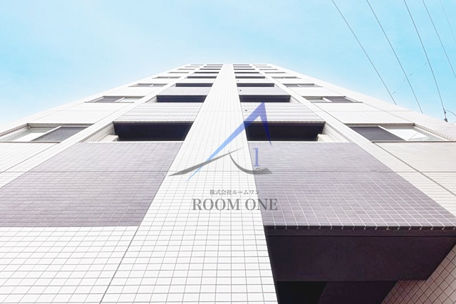ディアレイシャス東京ベイ潮見