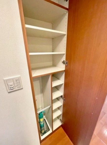 【収納】