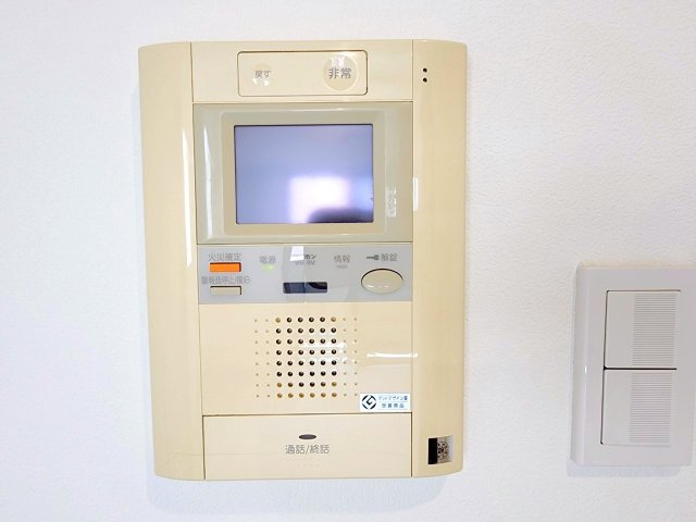 ※同間取り別部屋参考写真となります