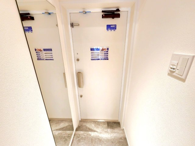 ※同間取り別部屋参考写真となります