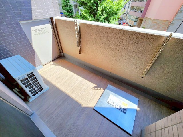 ※同間取り別部屋参考写真となります