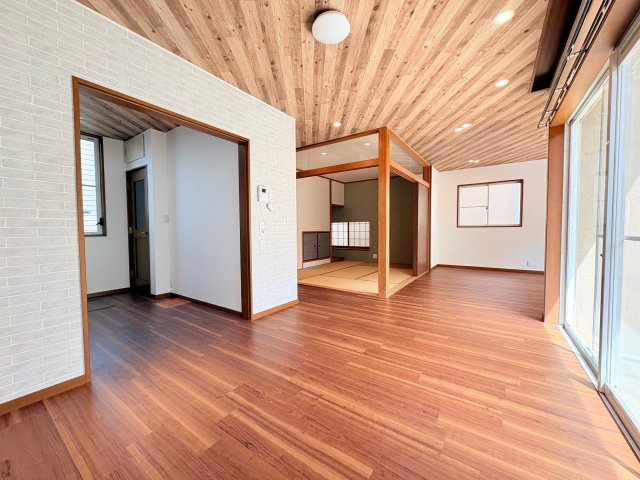 神戸市北区小倉台6丁目戸建