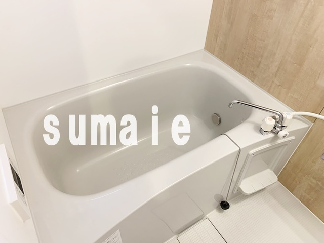 リリーグランジュ大宮Ⅱの浴室|バスルーム。