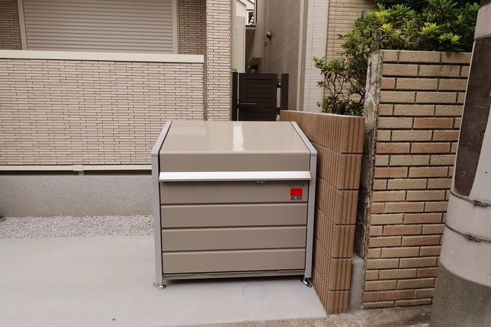 カーサ　フィオーレ小竹町