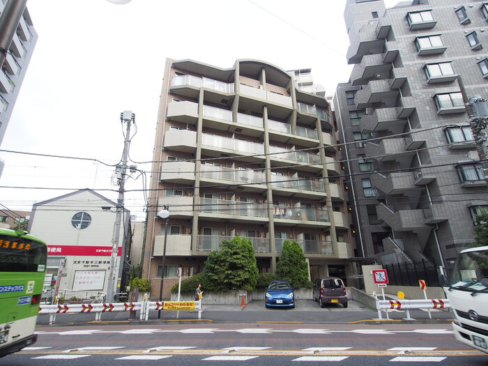 ノエル千駄木