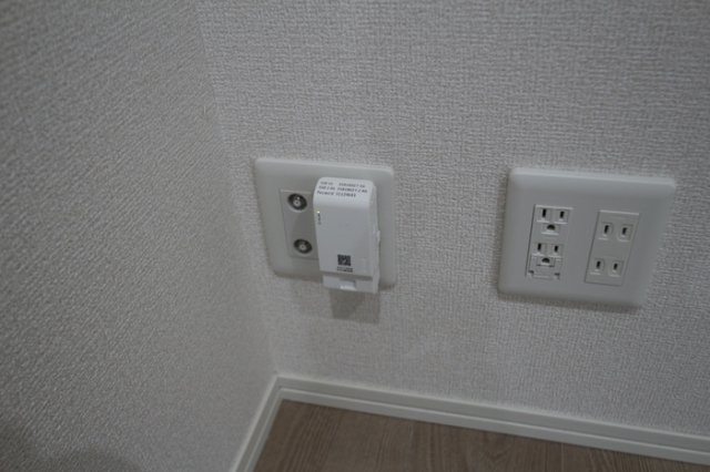 セレスティア豊島Sの設備