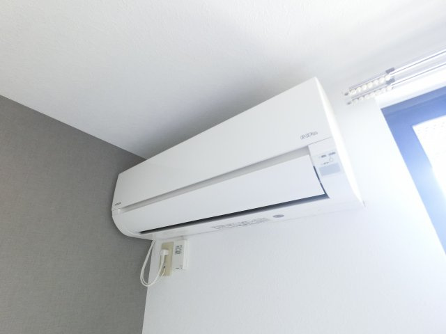 【設備】 | ドミールコスモス　A
