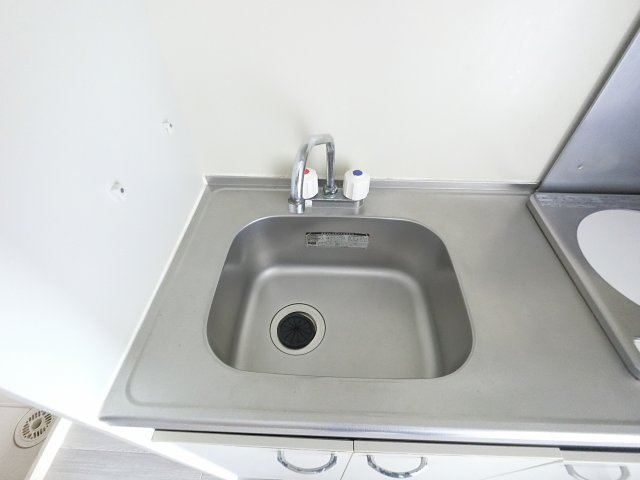 【設備】 | ドミールコスモス　A