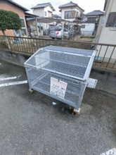 【その他共用部分】 | ドミールコスモス　A