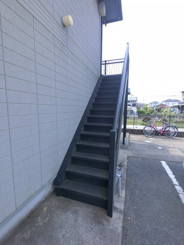 【その他共用部分】 | ドミールコスモス　A