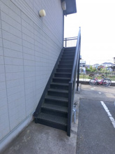【その他共用部分】 | ドミールコスモス　A