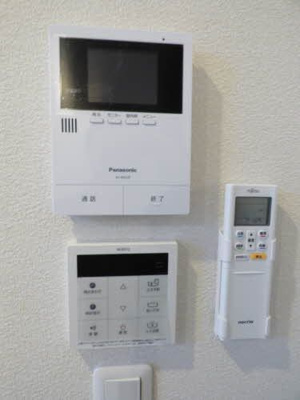 【セキュリティ】 | 703HouseWest大濠